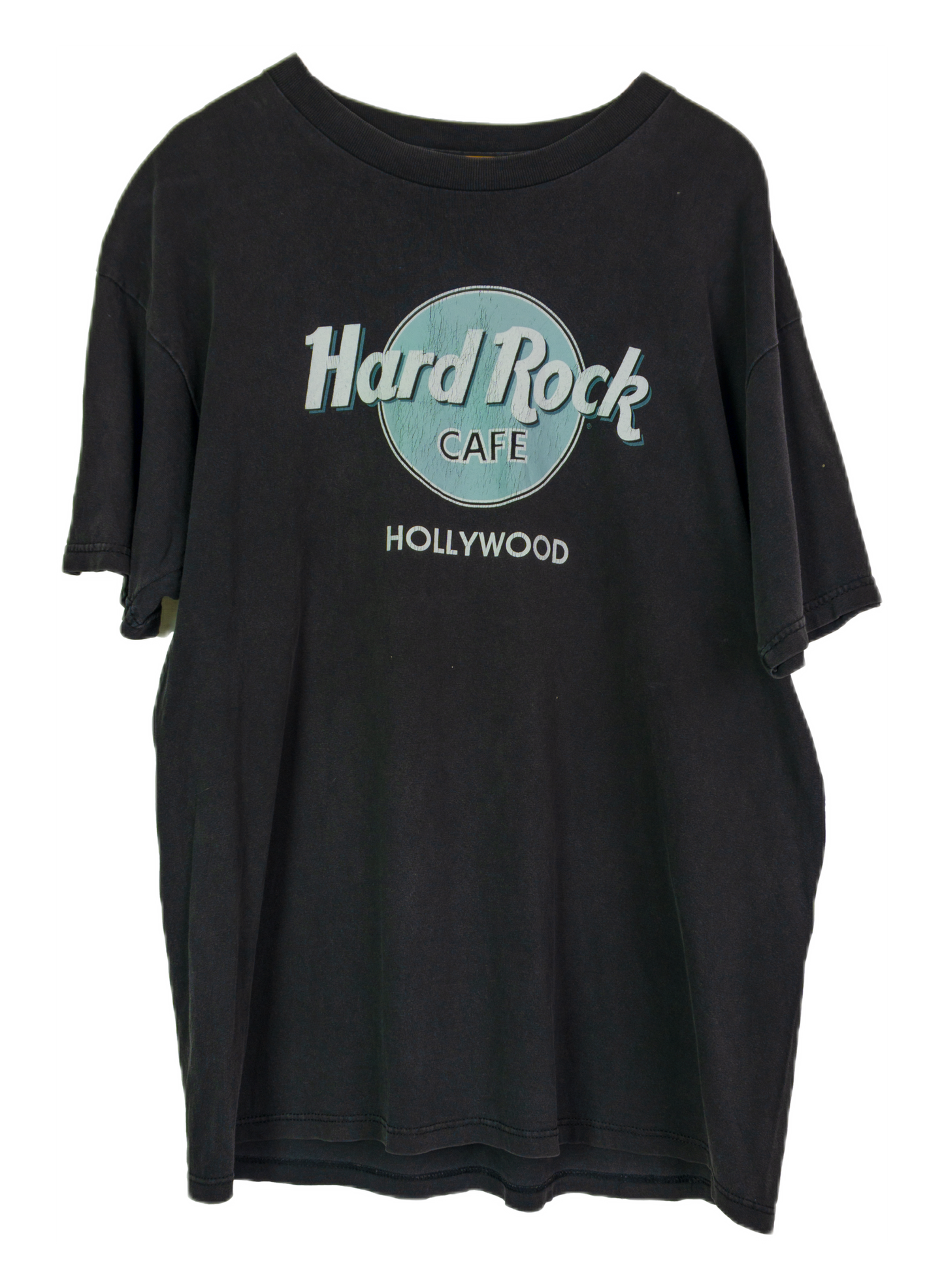Vintage Hard Rock Tee