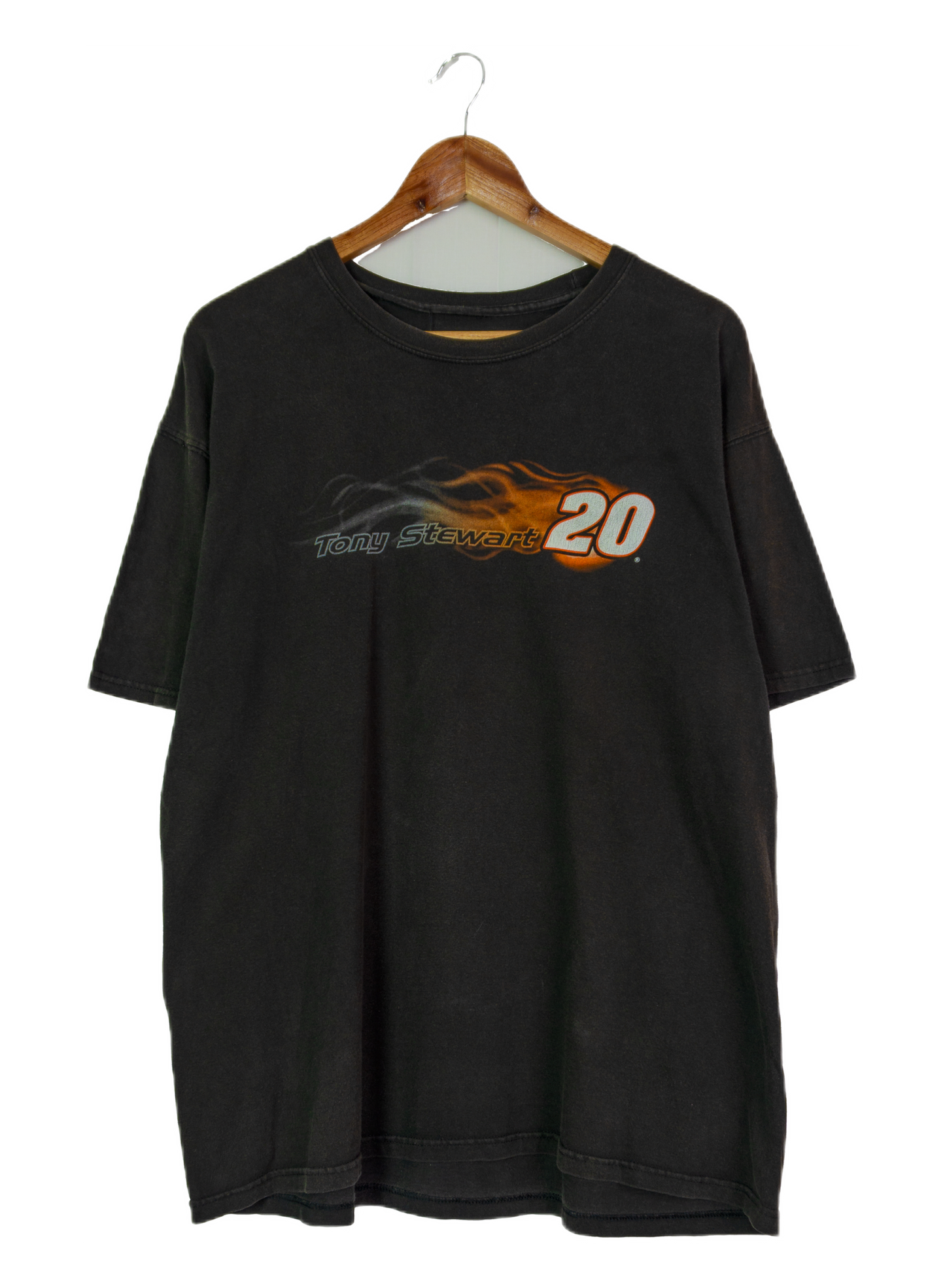 Vintage Tony Stewarts Nascar Tee