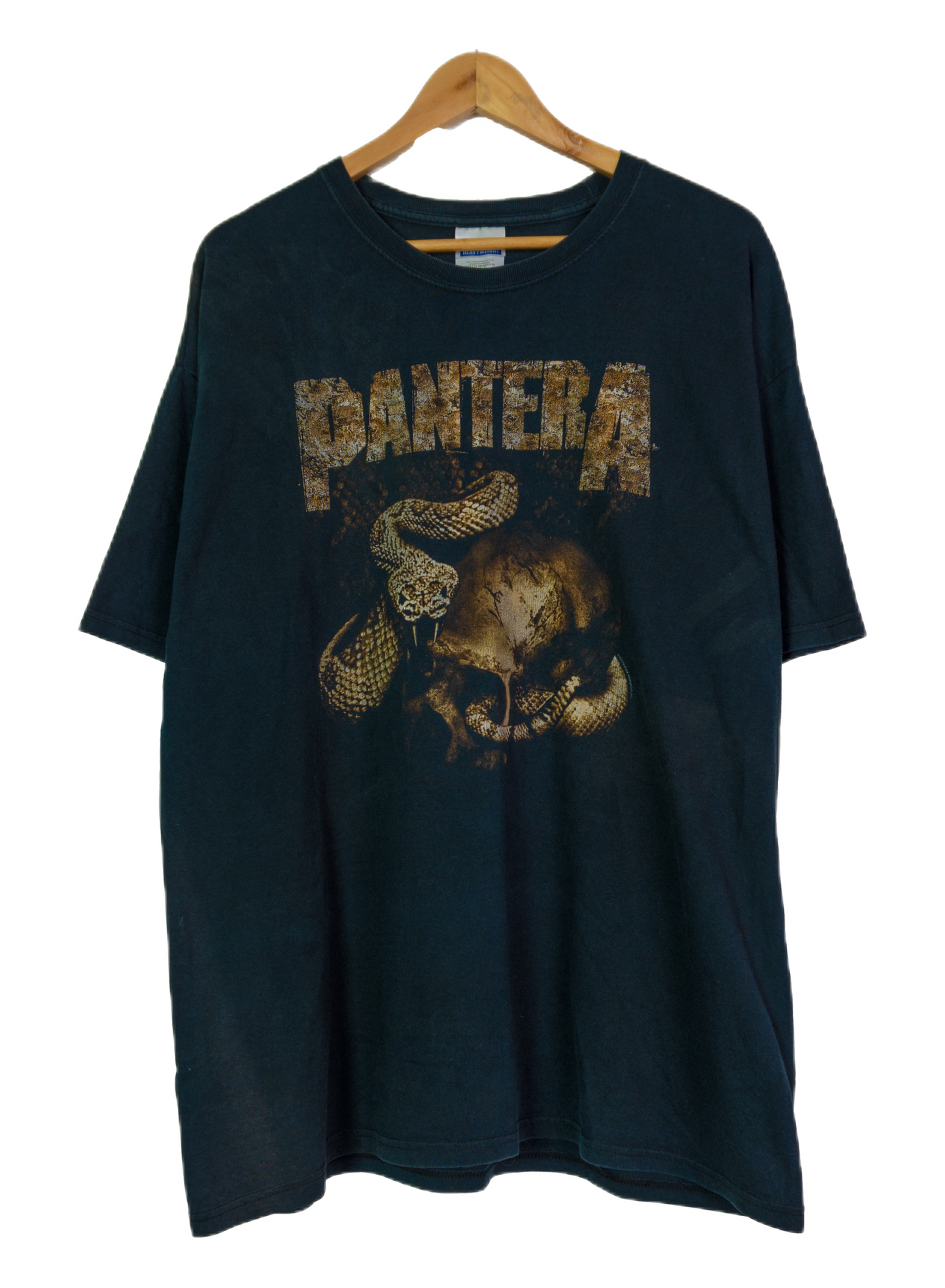Vintage Pantera Graphic Tee