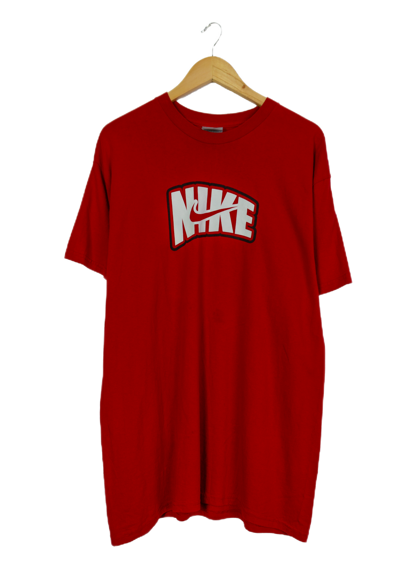 Vintage Nike Swoosh Tee