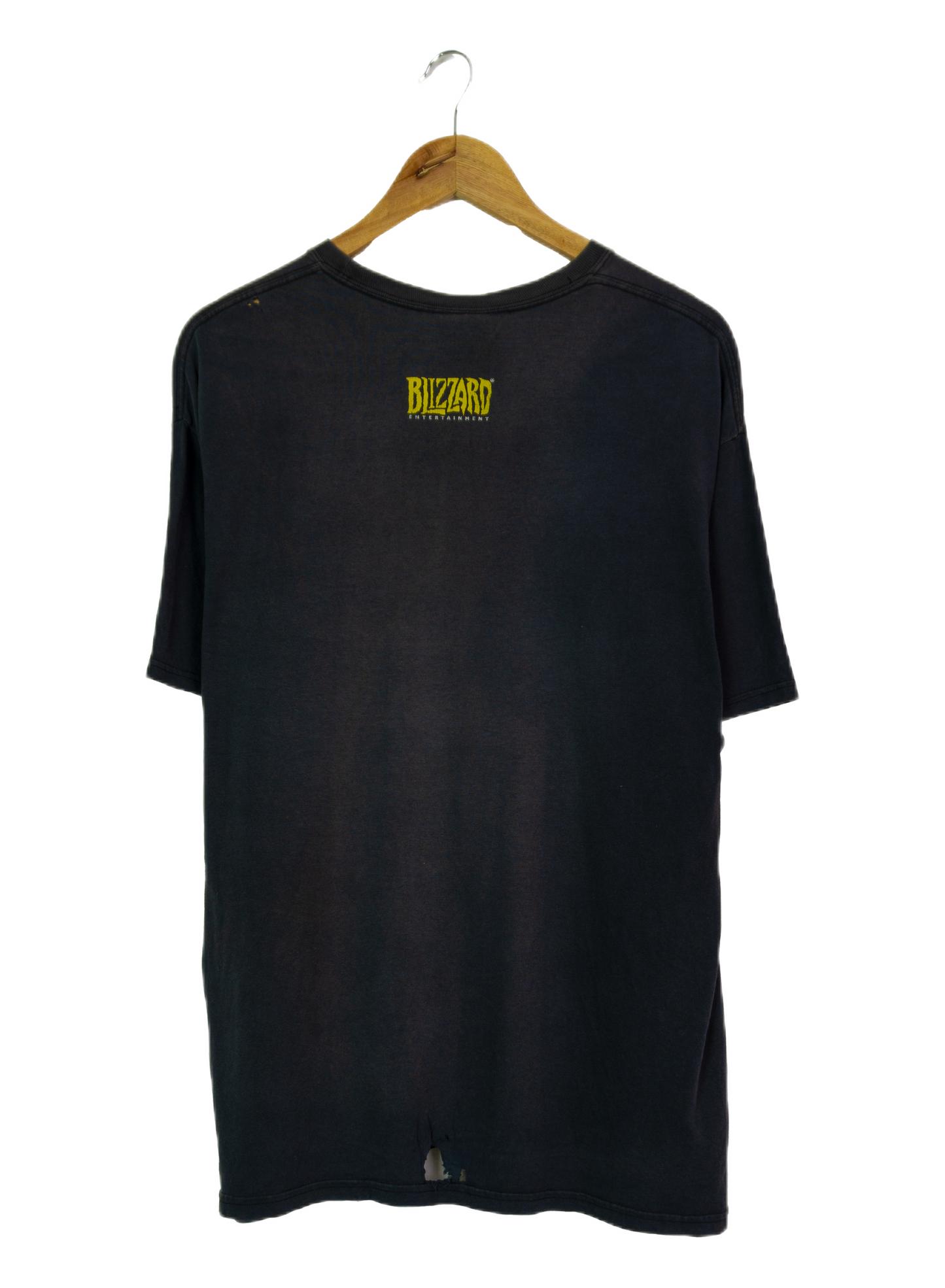 Vintage World Of Warcraft Tee