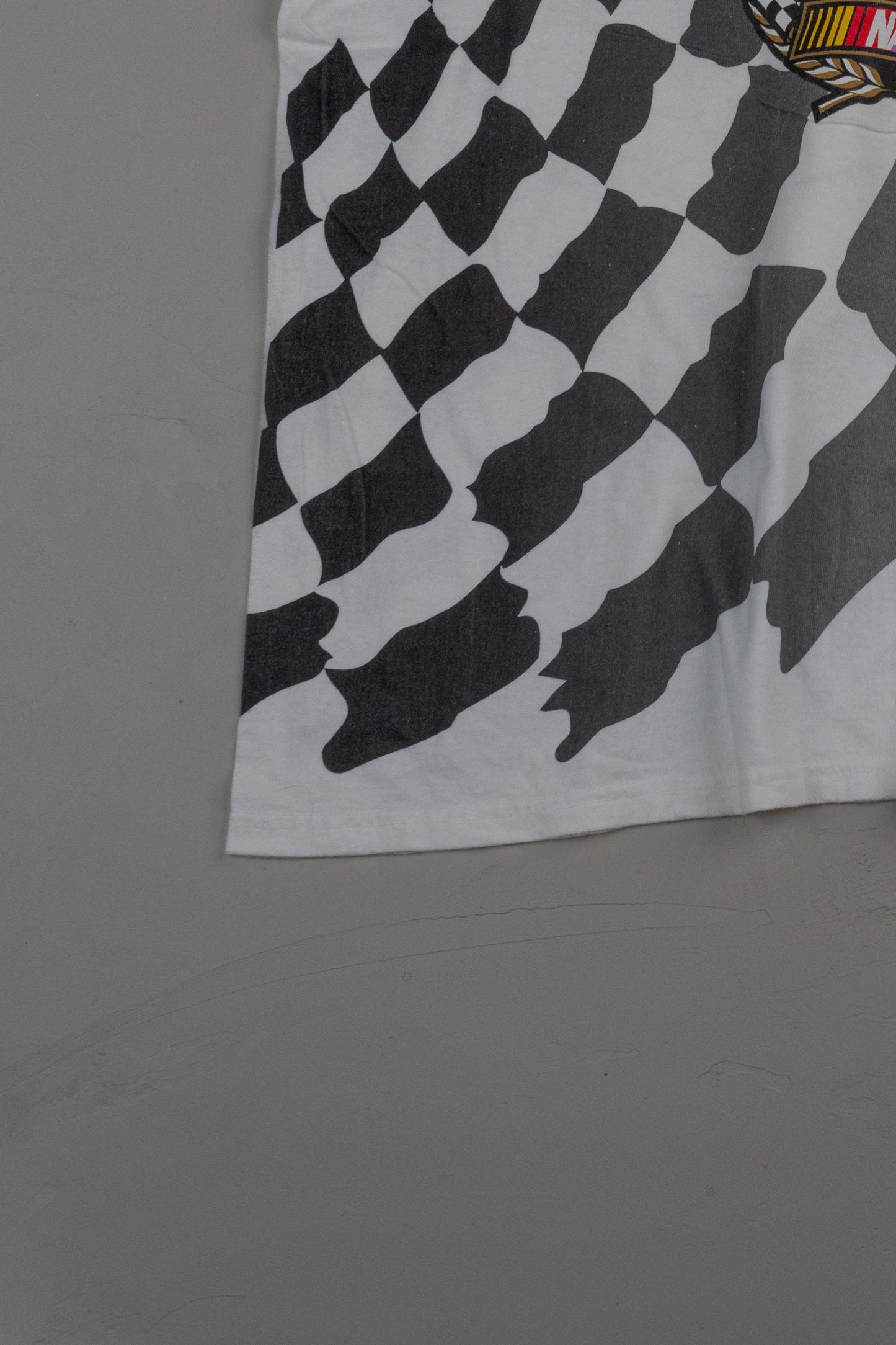 Vintage 90s Nascar T-shirt