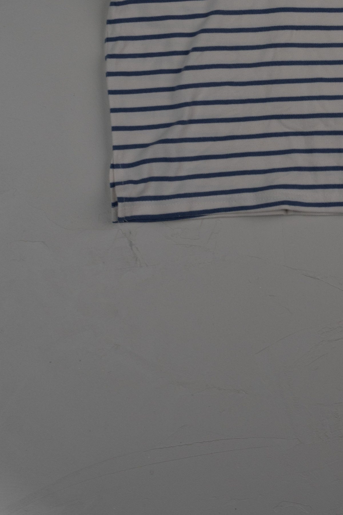 Vintage 90s Polo Ralph Lauren Cropped T-shirt