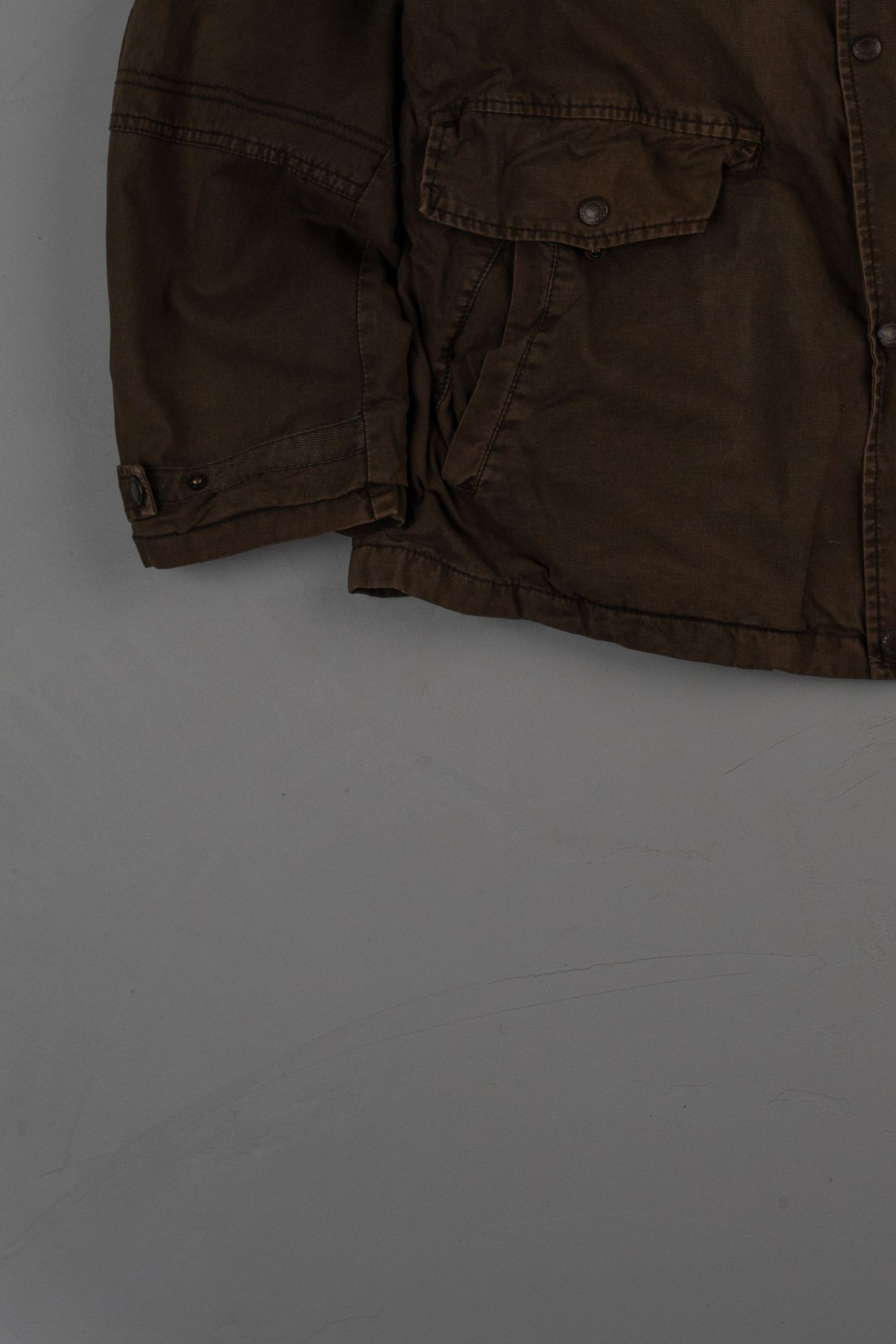 Vintage 90s columbia chore jacket