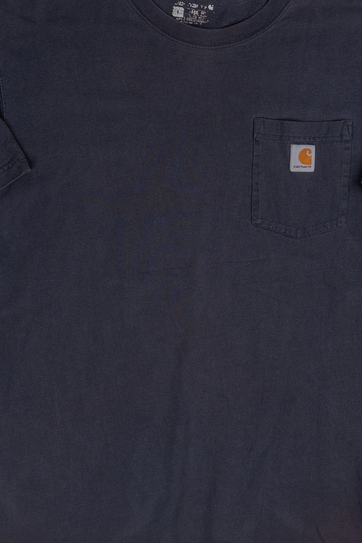 Vintage Carhartt Short Sleeve T-shirt