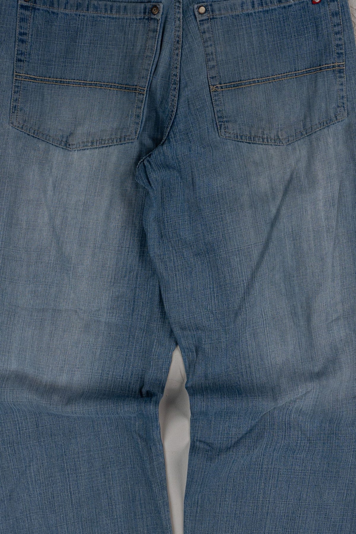 Vintage 00s Y2K Southpole Jeans