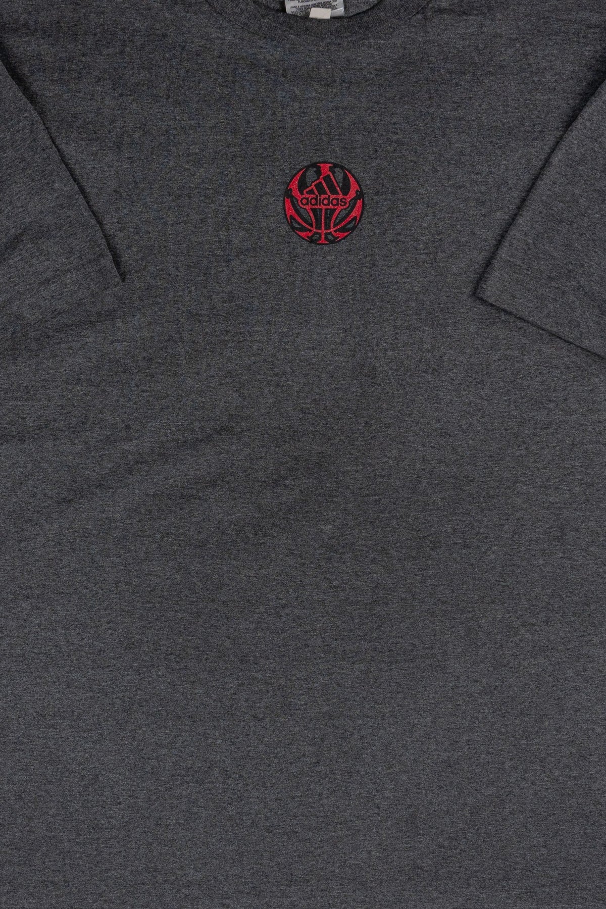 Vintage 00s Y2K Adidas T-shirt