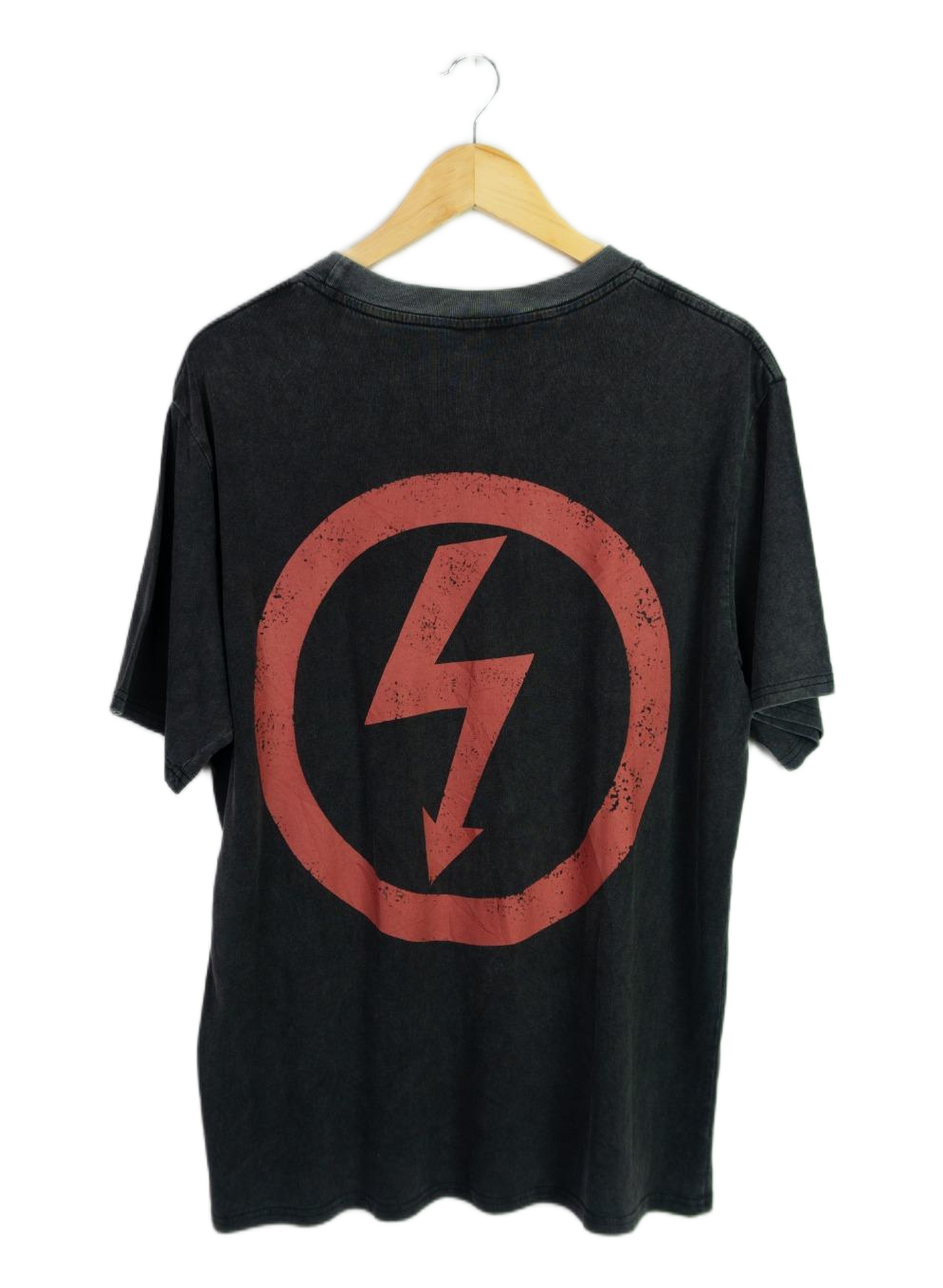 Vintage 00s Marilyn Manson Rock Is Dead Tour Tee