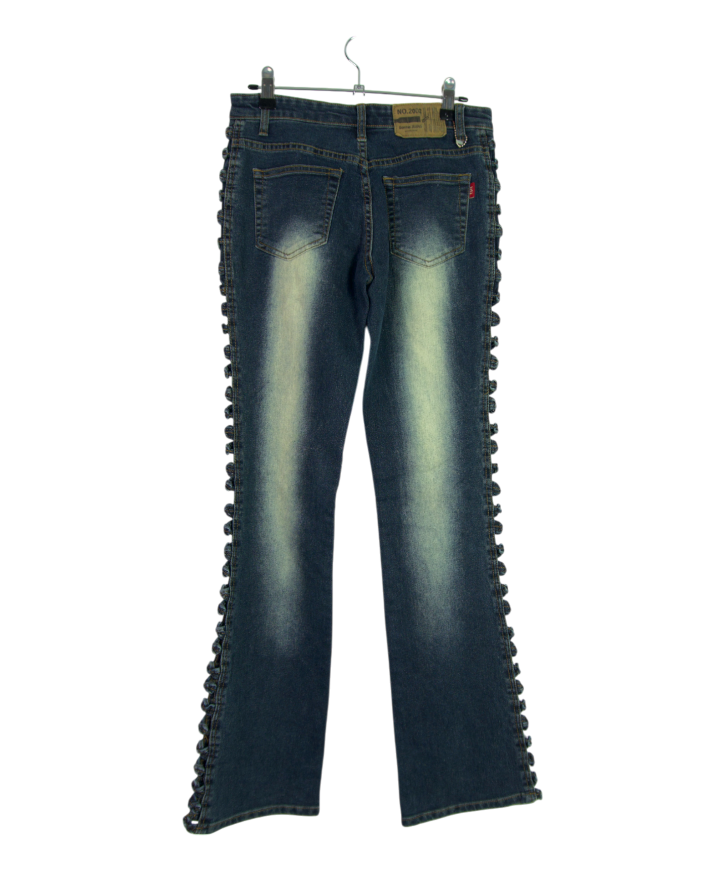 Vintage Bantuo Flare Jeans