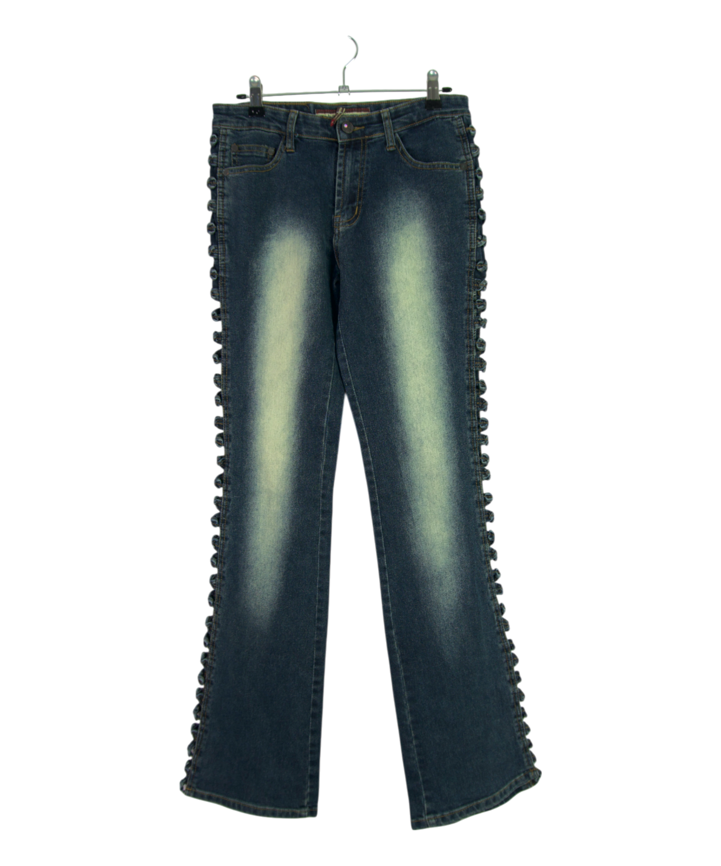 Vintage Bantuo Flare Jeans