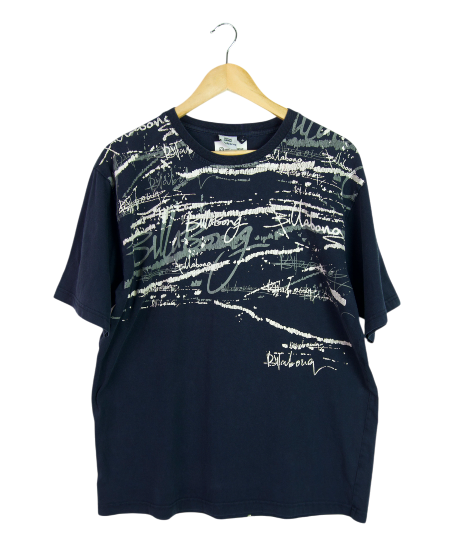 Vintage Billabong Tee