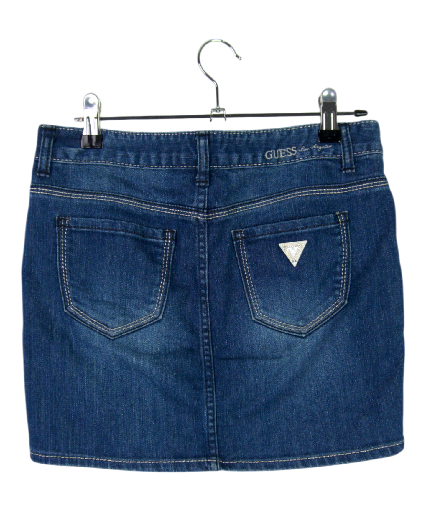 Guess Denim Skirt