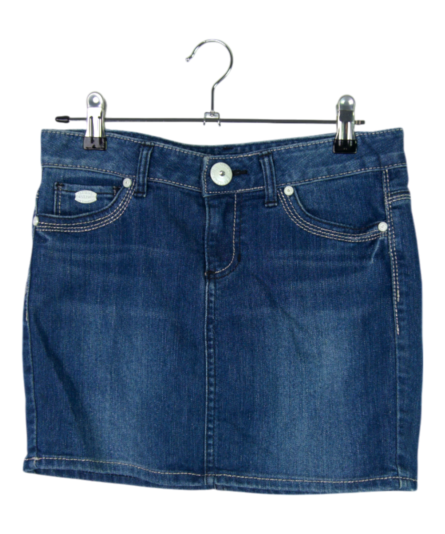Guess Denim Skirt