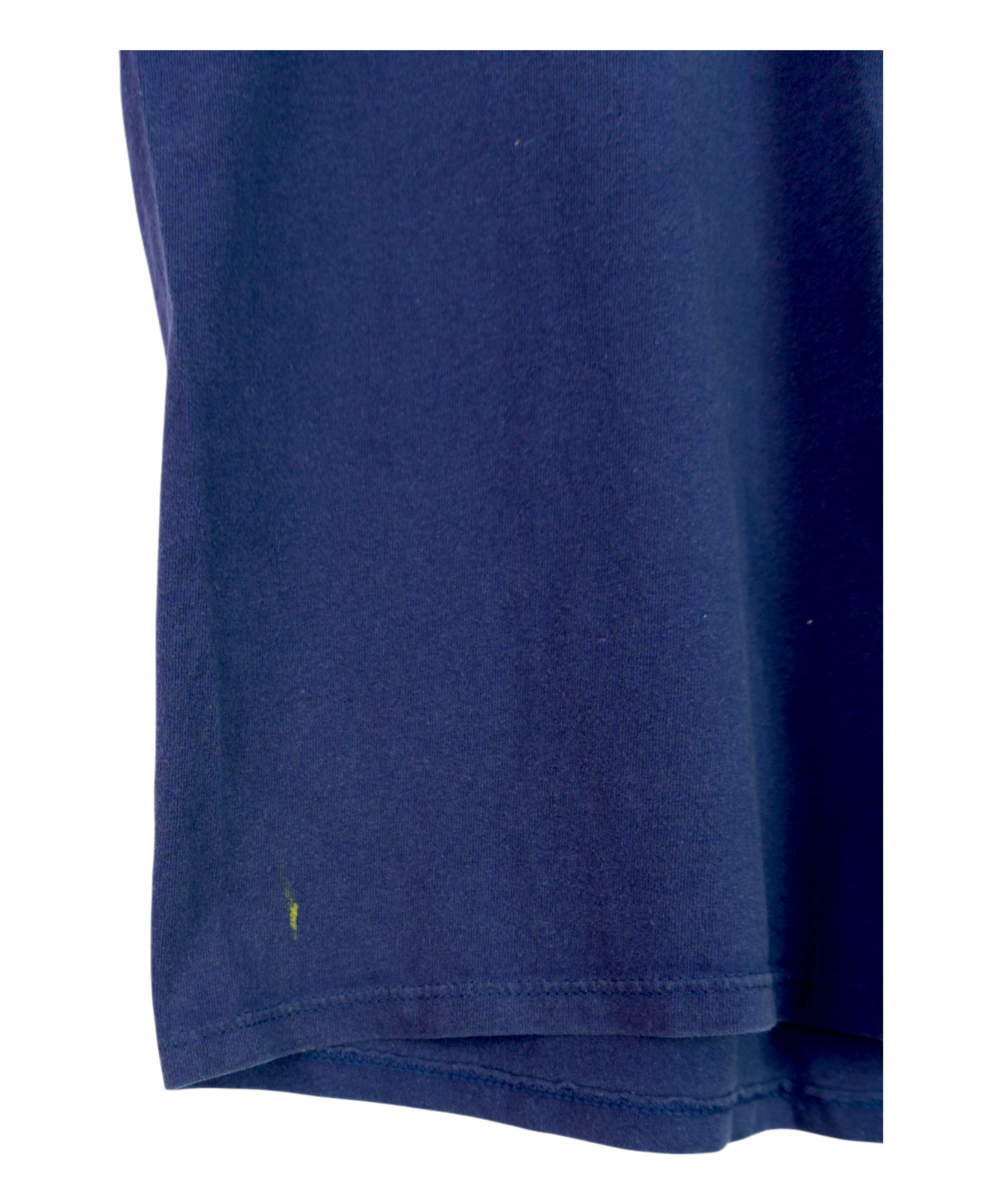 Vintage Nike Barcode Tee