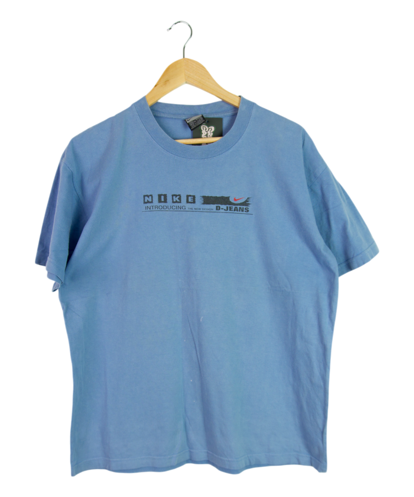 Vintage Nike Djeans Tee