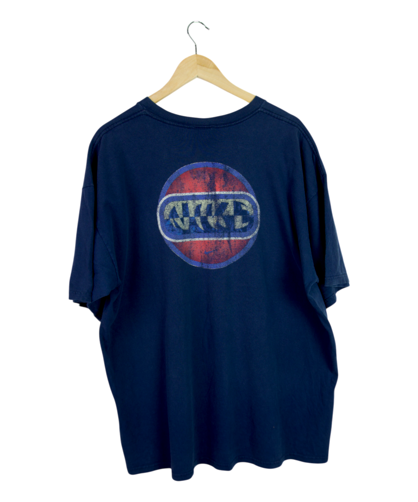 Vintage Nike Space Swoosh Tee