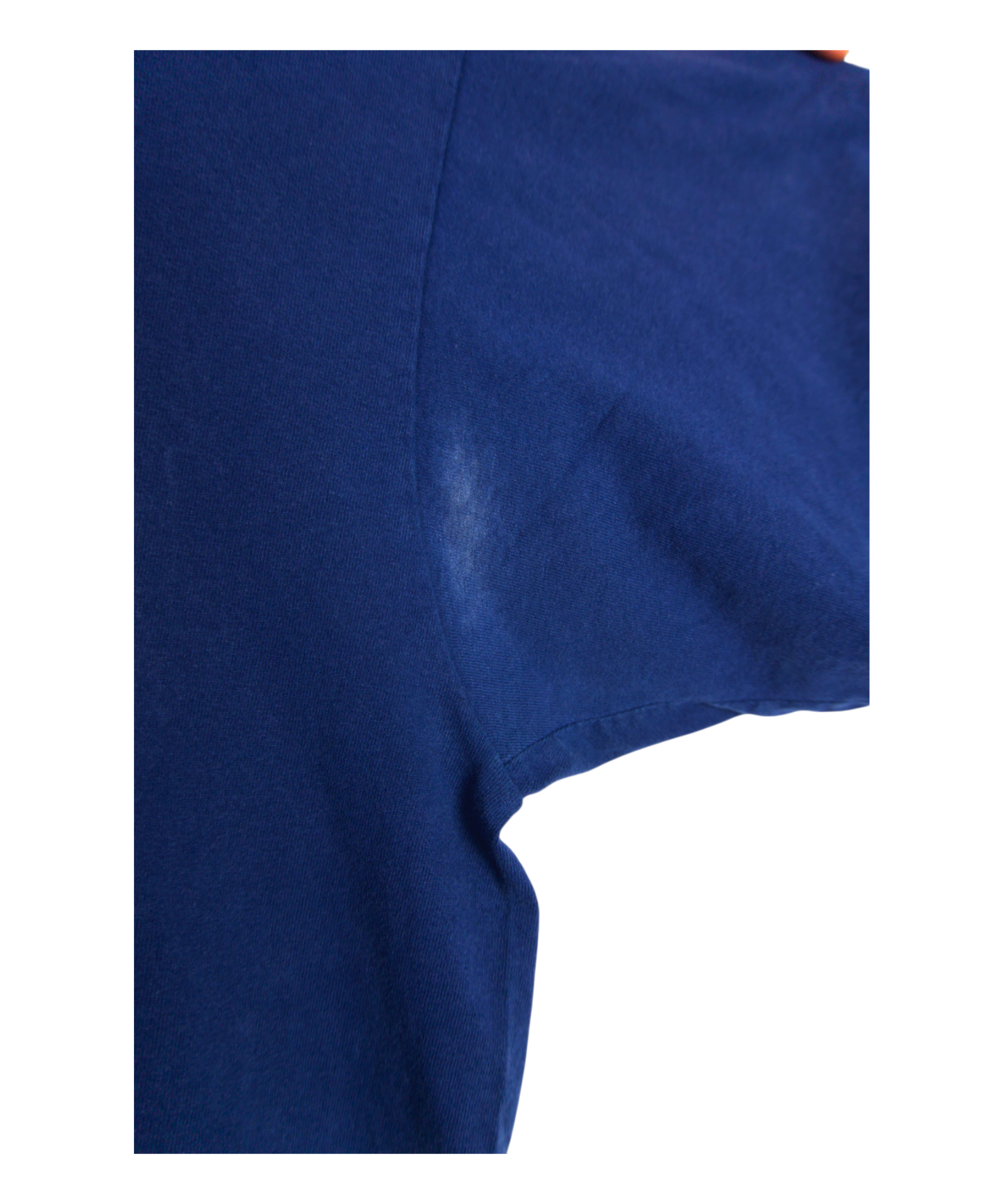 Vintage Nike Space Swoosh Tee