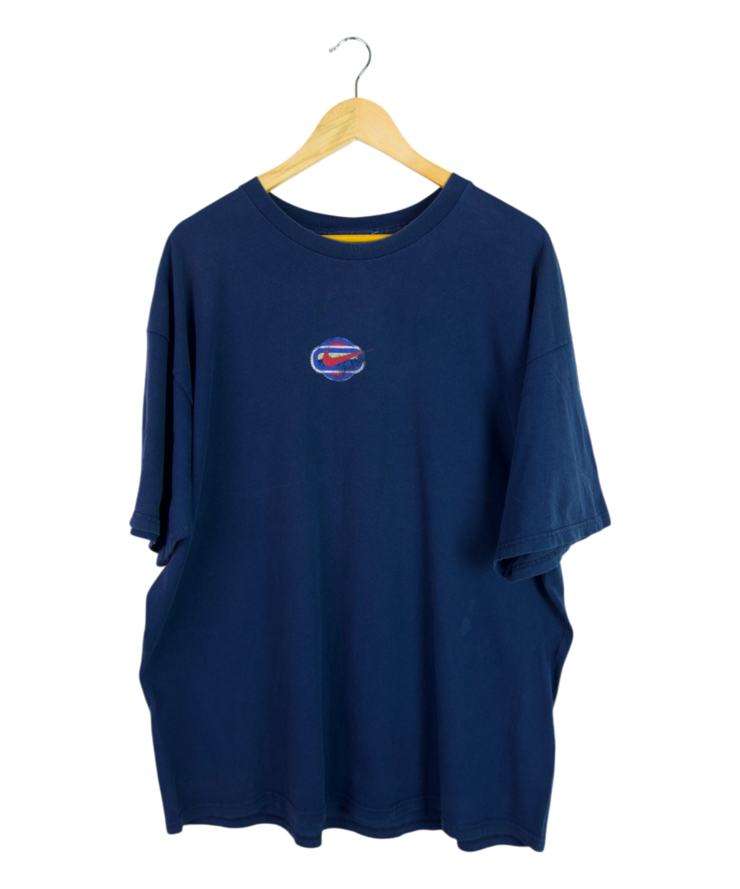 Vintage Nike Space Swoosh Tee