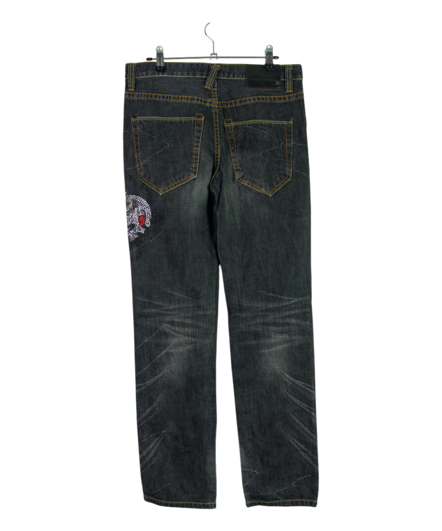 Vintage Onirrri Dragon Stone Jeans