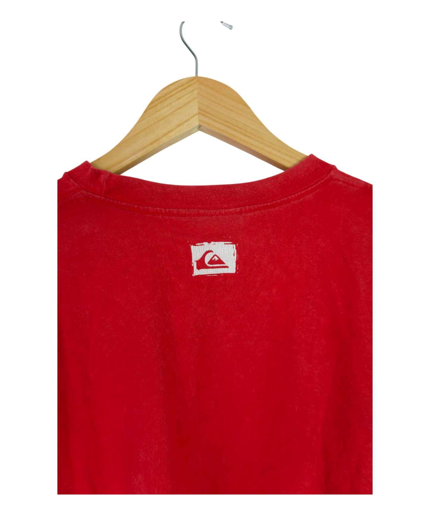 Vintage Quicksilver Logo Tee