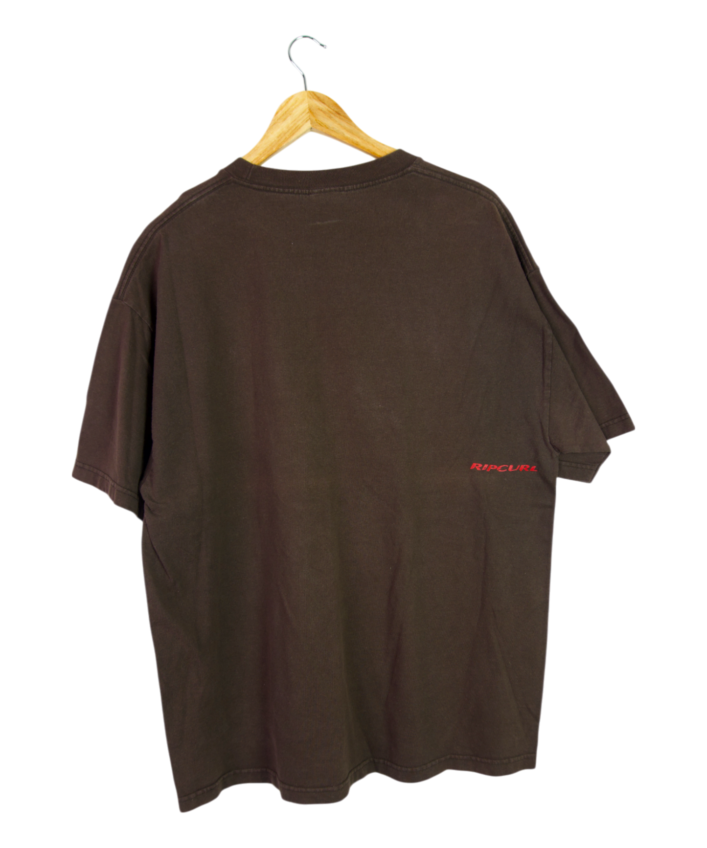 Vintage Ripcurl Logo Tee