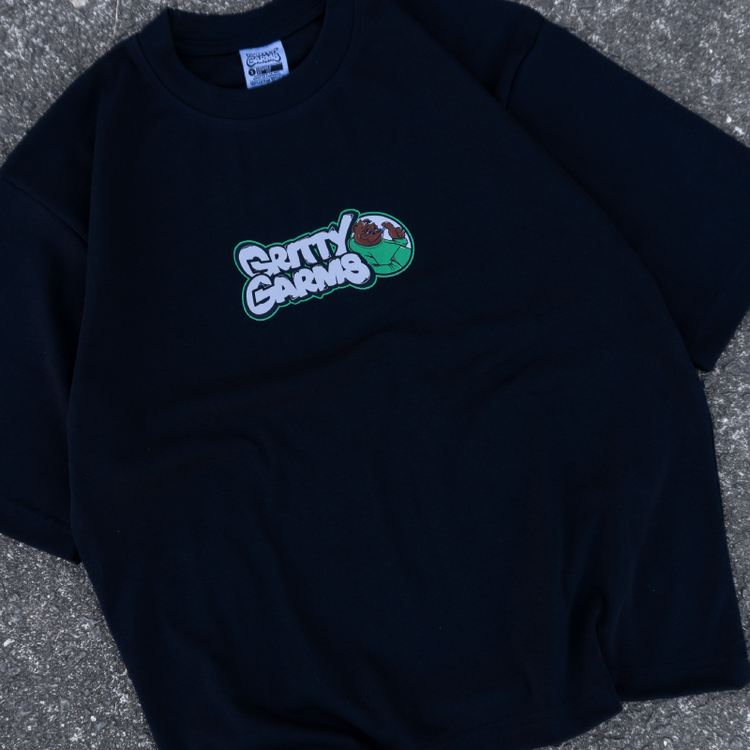 Gritty Merch Collections – Gritty Garms