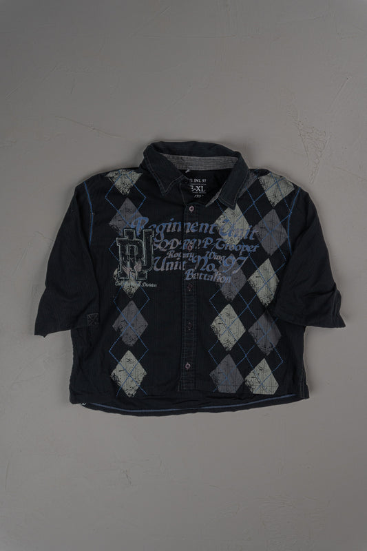 Vintage Y2K Short Sleeve T-shirt
