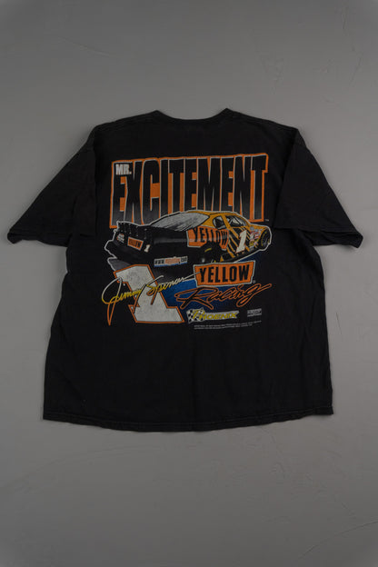Vintage 90s Racing T-shirt