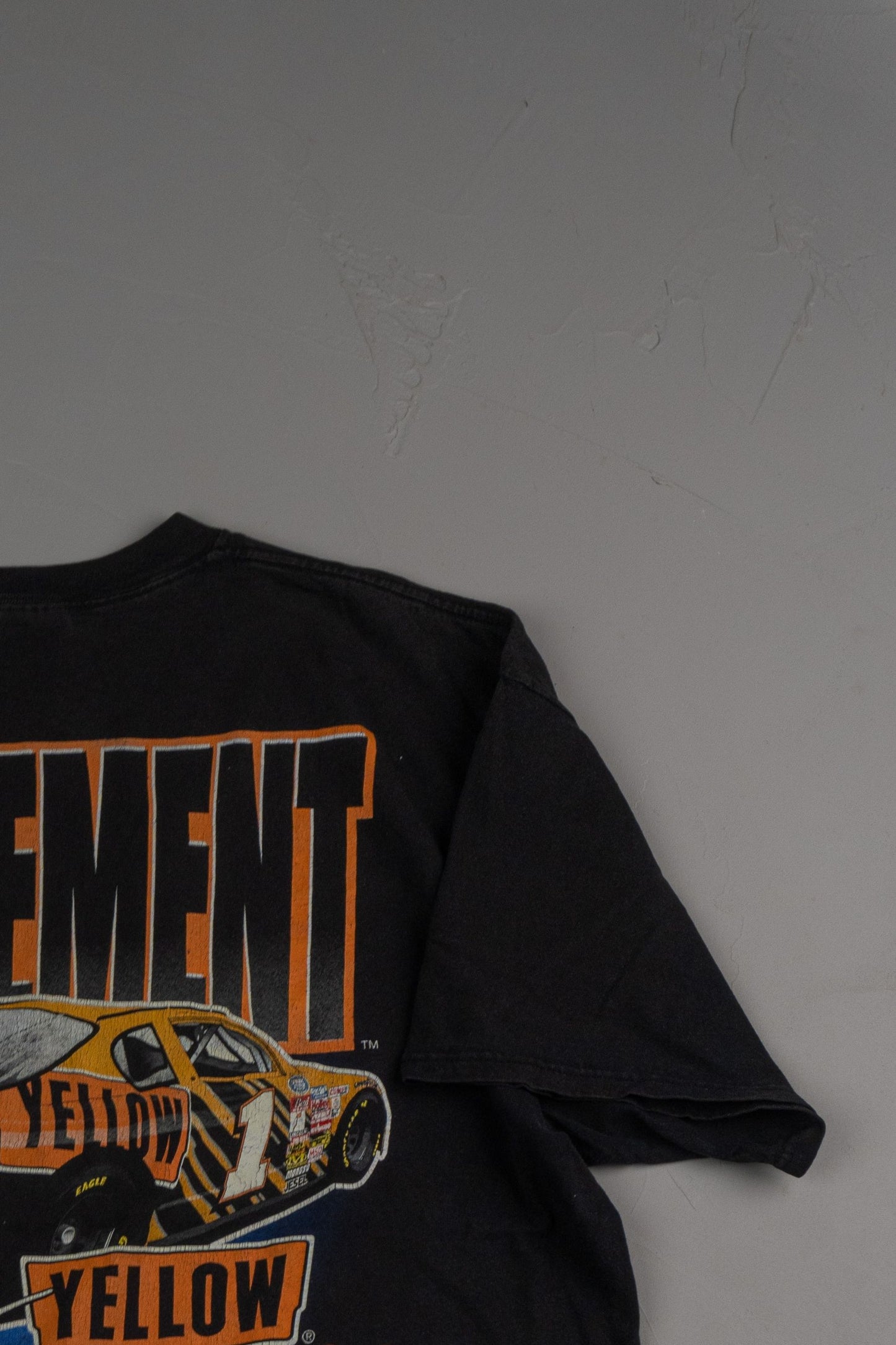 Vintage 90s Racing T-shirt