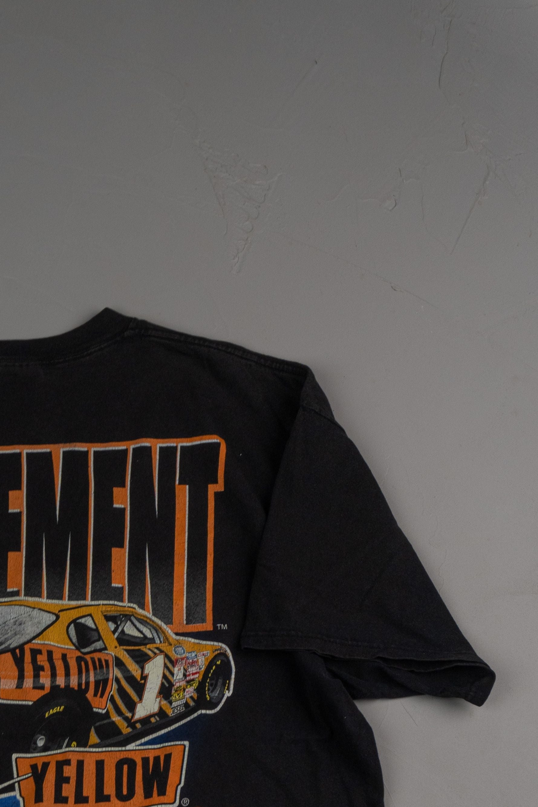 Vintage 90s Racing T-shirt
