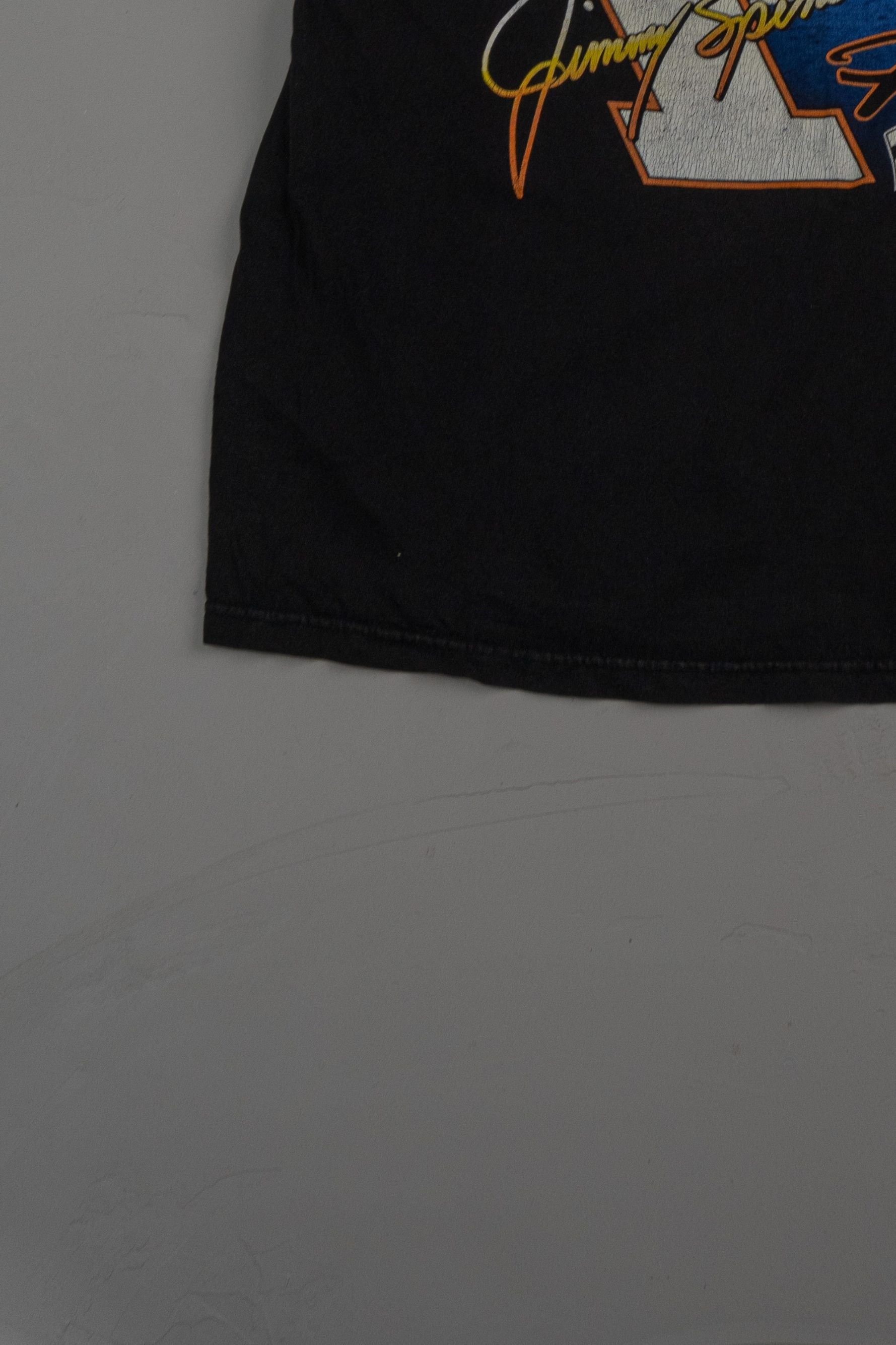 Vintage 90s Racing T-shirt