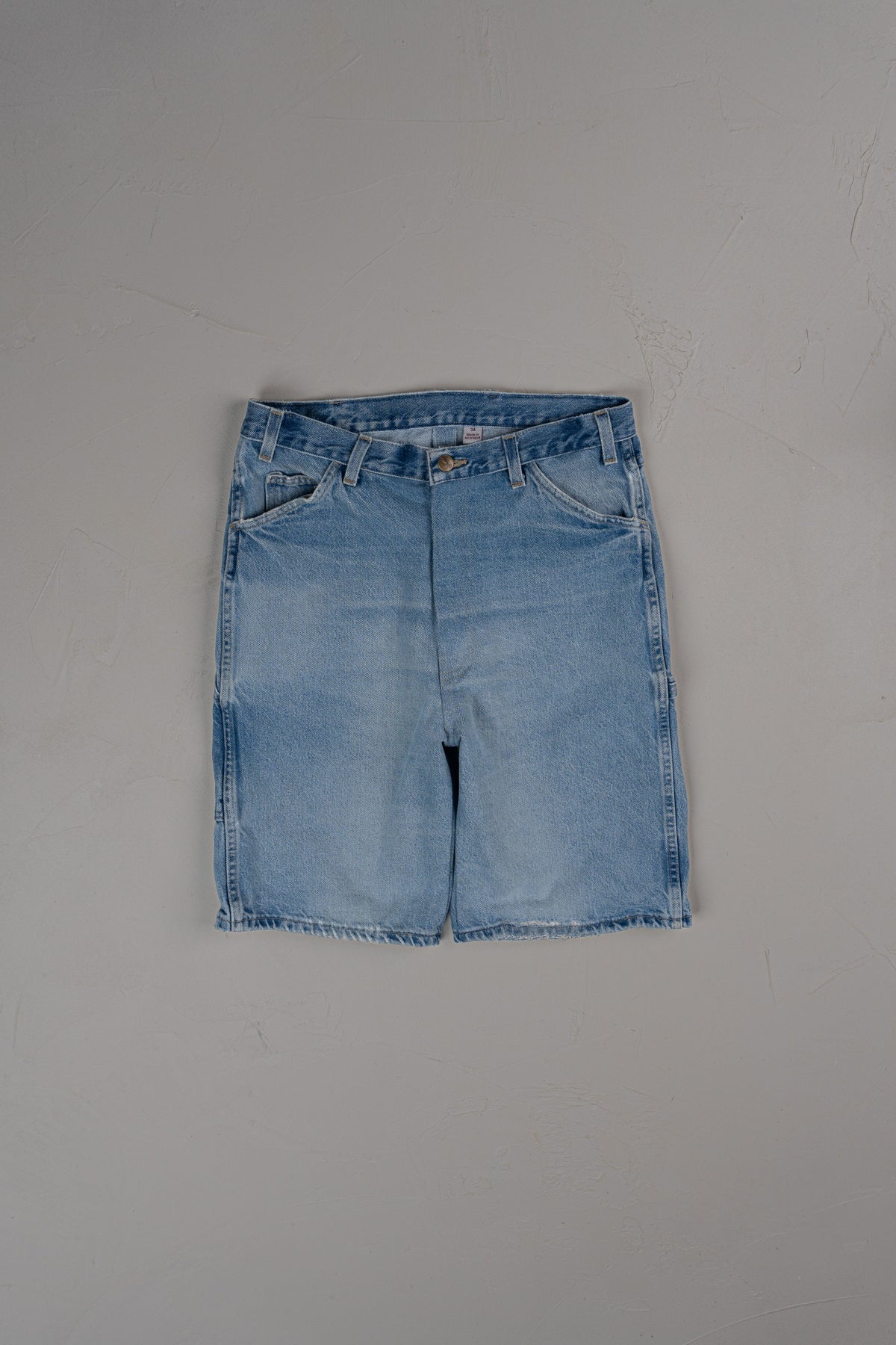 Vintage Carhartt Denim Shorts/jorts