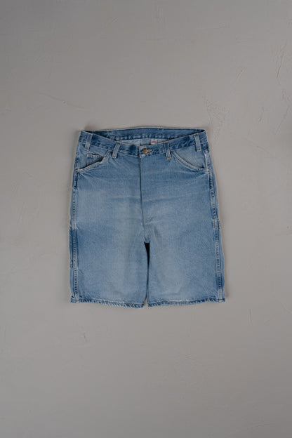 Vintage Carhartt Denim Shorts/jorts