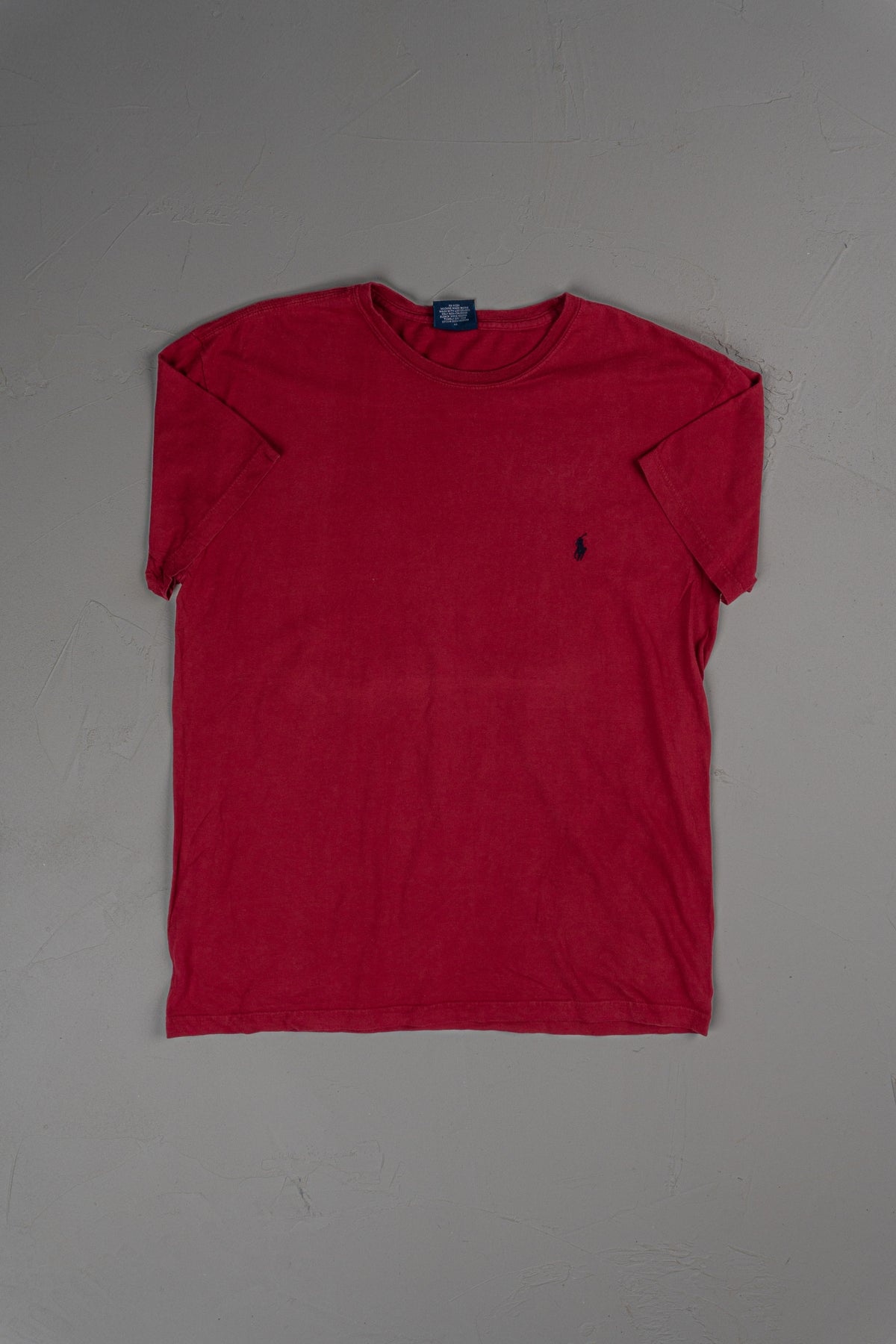 Vintage 90s Polo Ralph Lauren T-shirt