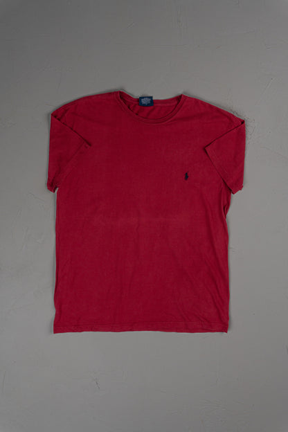 Vintage 90s Polo Ralph Lauren T-shirt