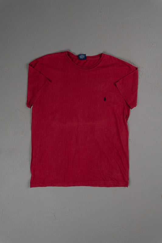 Vintage 90s Polo Ralph Lauren T-shirt