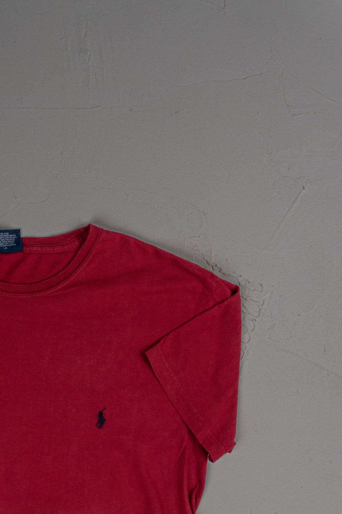 Vintage 90s Polo Ralph Lauren T-shirt
