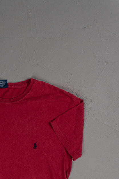 Vintage 90s Polo Ralph Lauren T-shirt