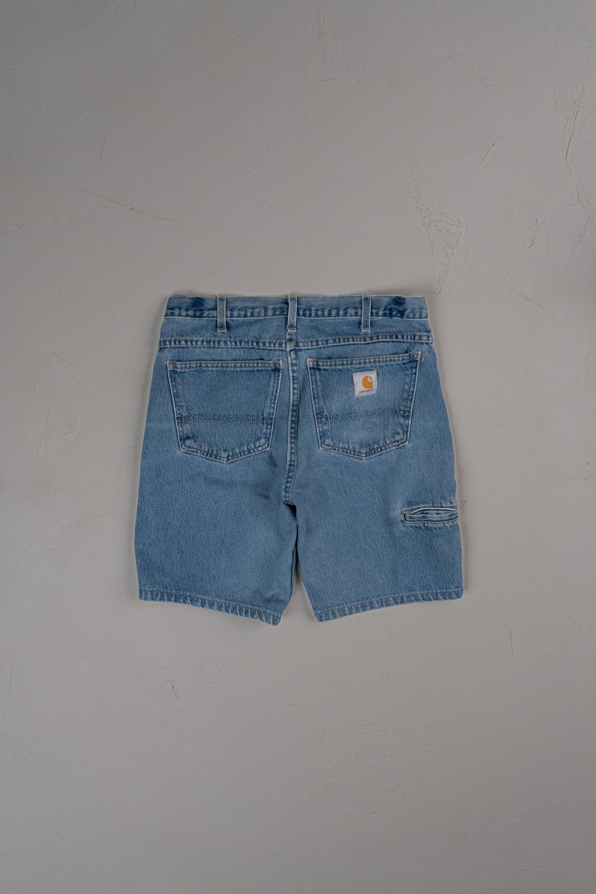 Vintage Carhartt Denim Shorts/jorts