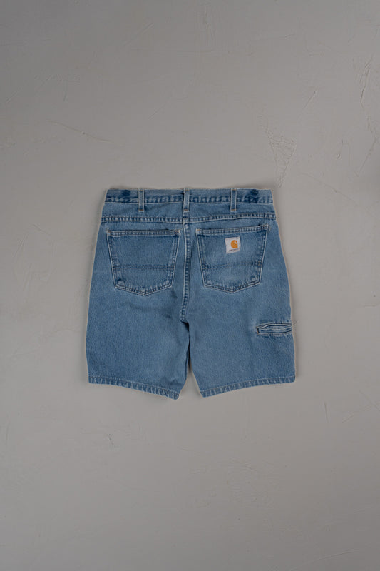 Vintage Carhartt Denim Shorts/jorts
