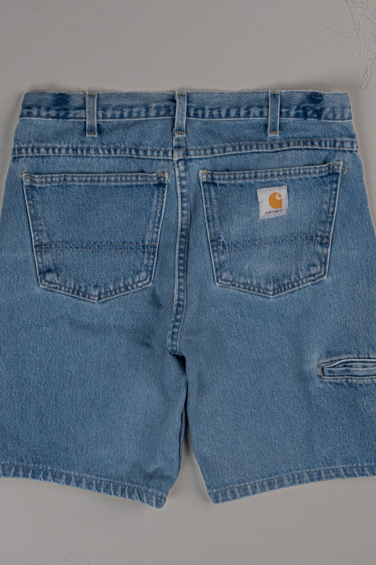 Vintage Carhartt Denim Shorts/jorts