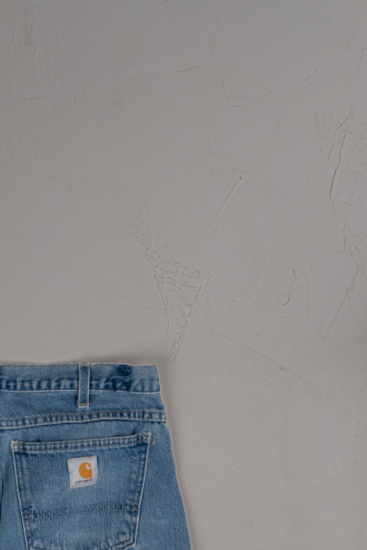 Vintage Carhartt Denim Shorts/jorts