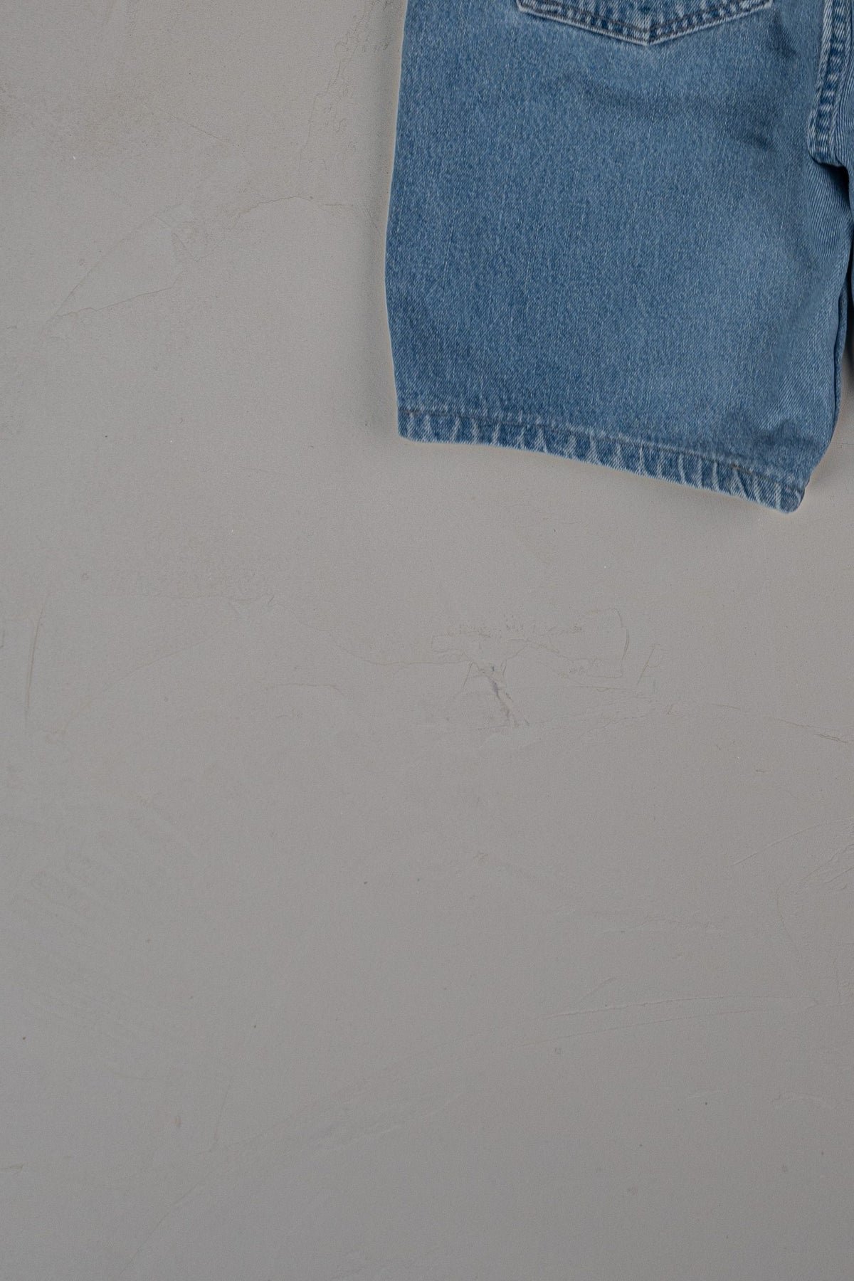 Vintage Carhartt Denim Shorts/jorts