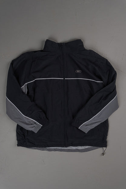 Vintage 00s Y2K Reebok Track Jacket