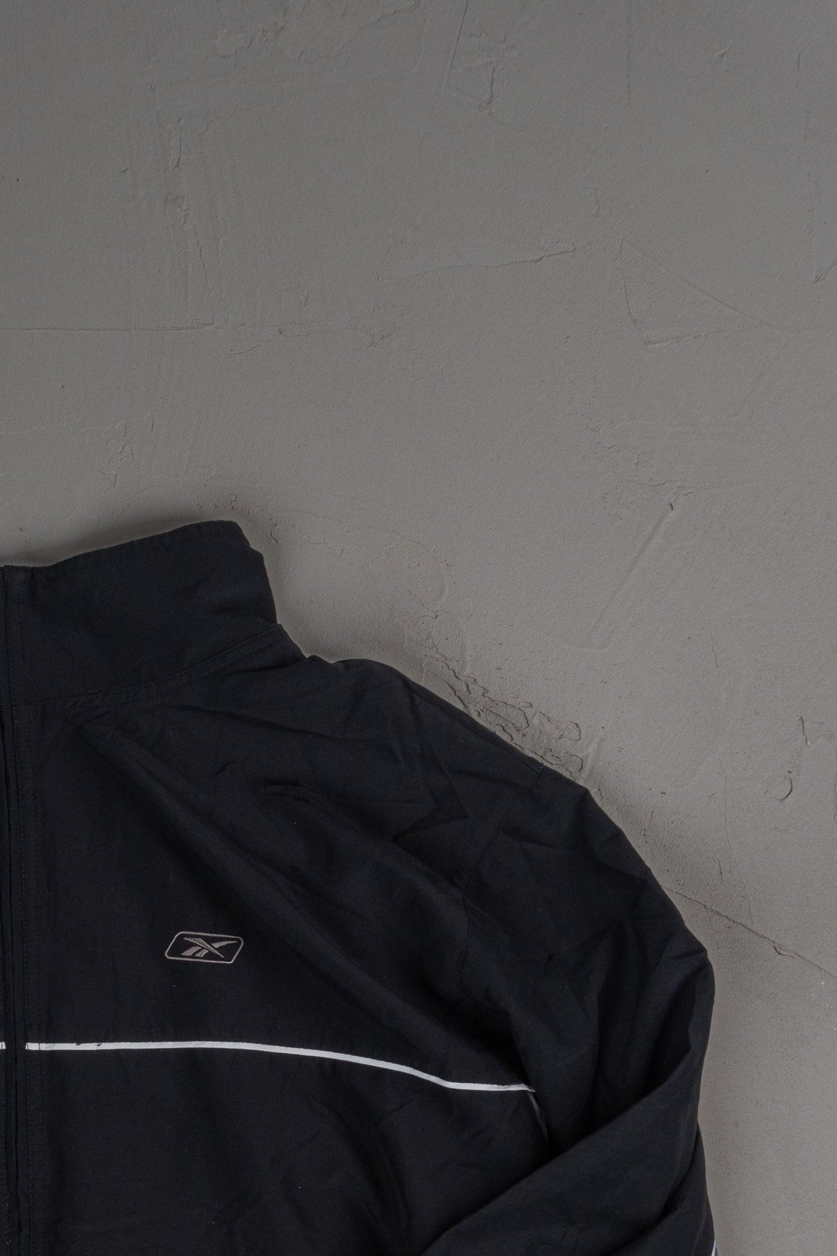 Vintage 00s Y2K Reebok Track Jacket