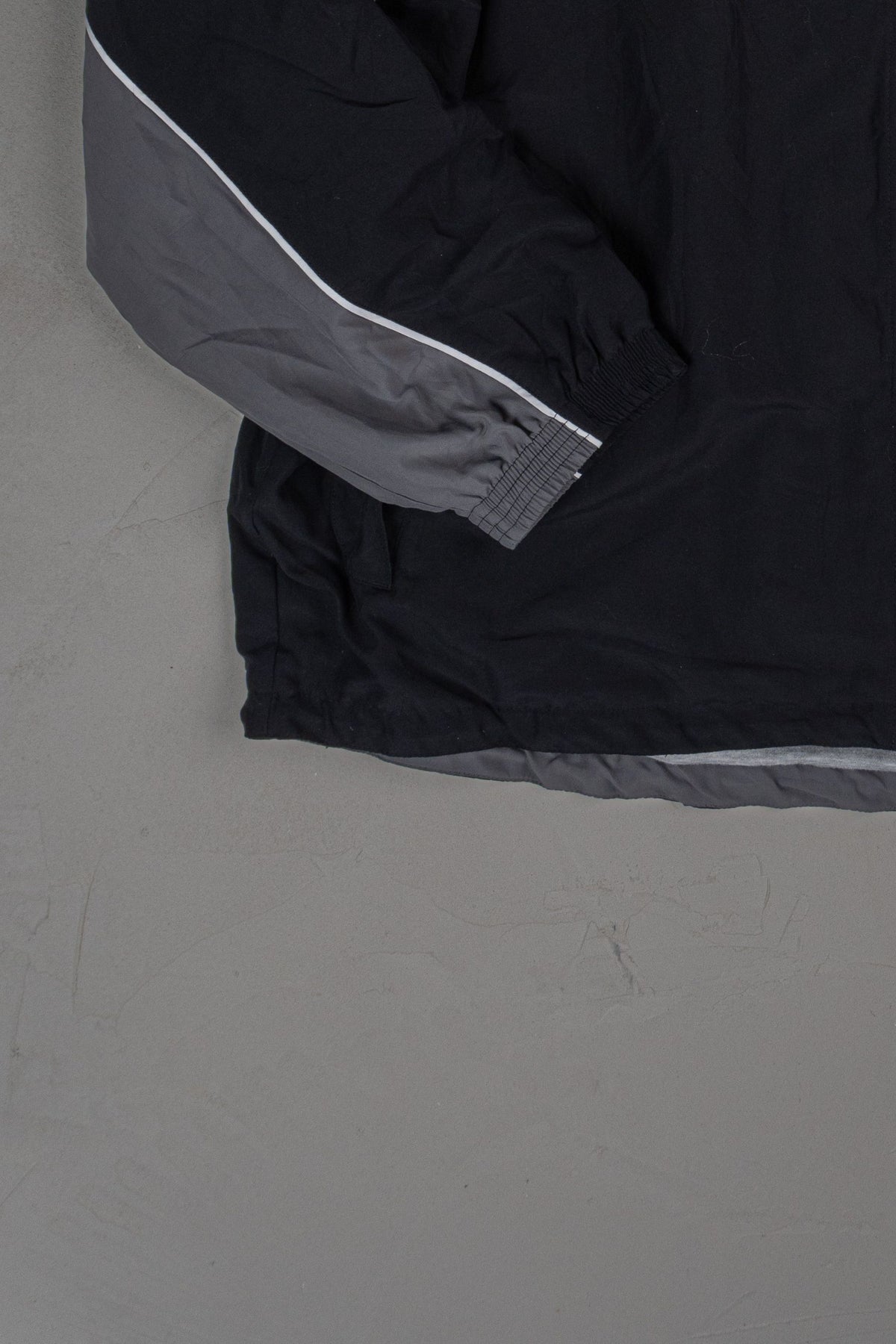Vintage 00s Y2K Reebok Track Jacket
