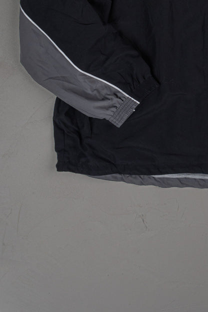 Vintage 00s Y2K Reebok Track Jacket