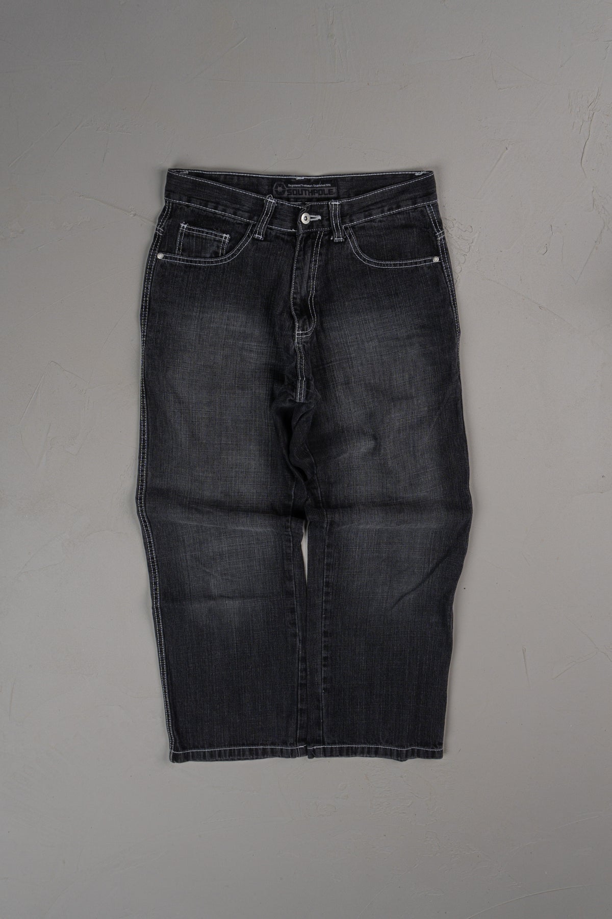 Vintage 00s Y2K Southpole Jeans