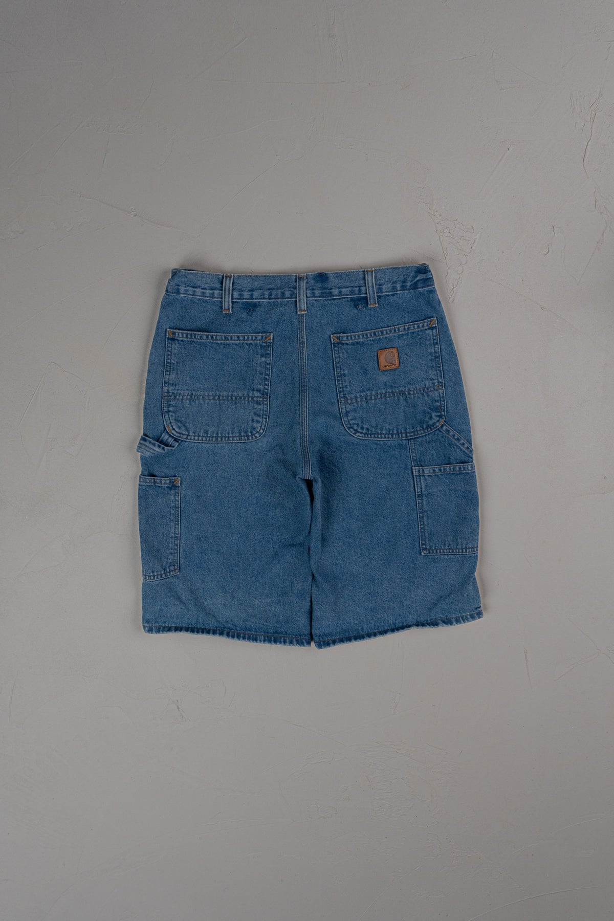 Vintage Carhartt Denim Shorts/jorts