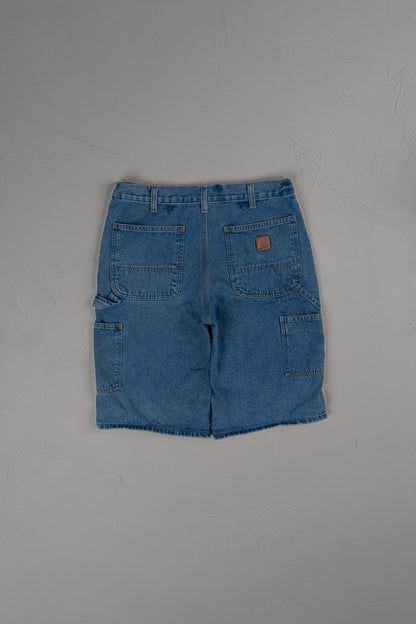Vintage Carhartt Denim Shorts/jorts